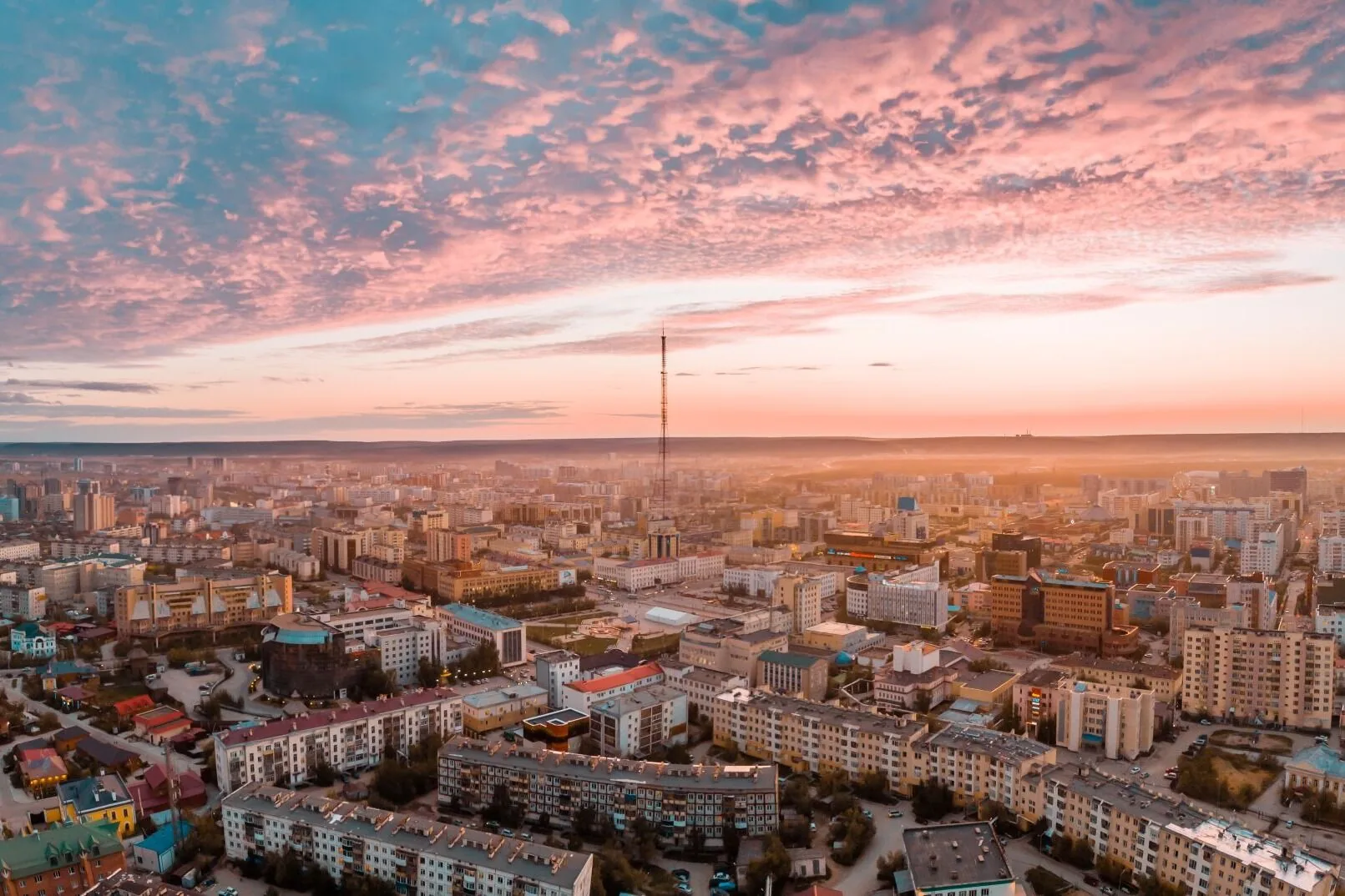 Якутск