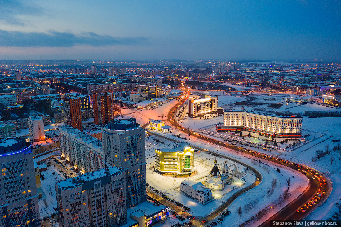 Кемерово