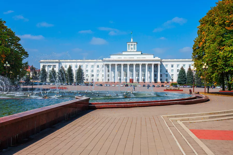 Нальчик