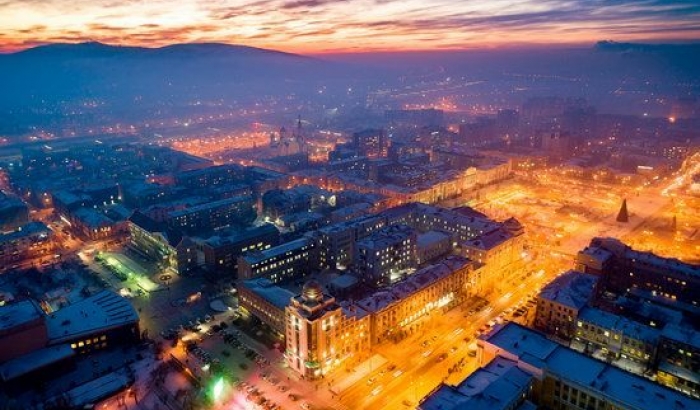 Чита