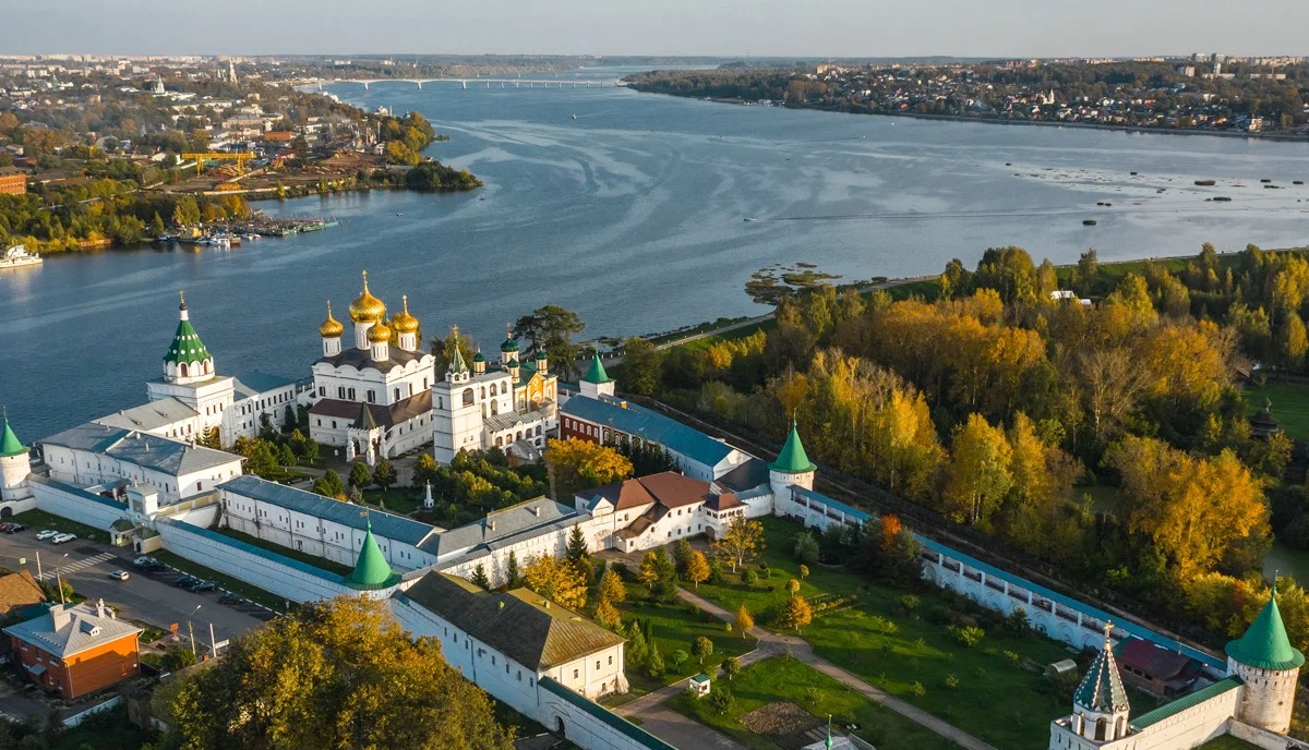 Кострома