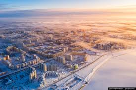 Нижневартовск