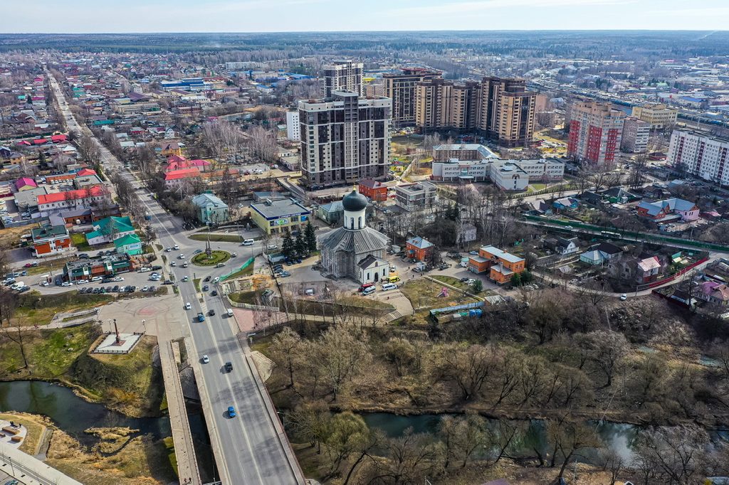 Наро-Фоминск