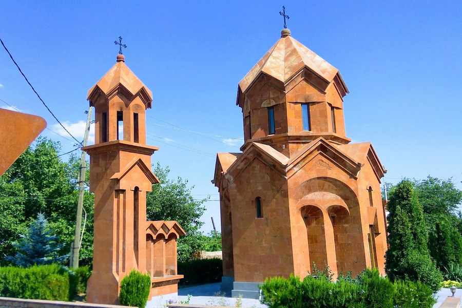 Агарак
