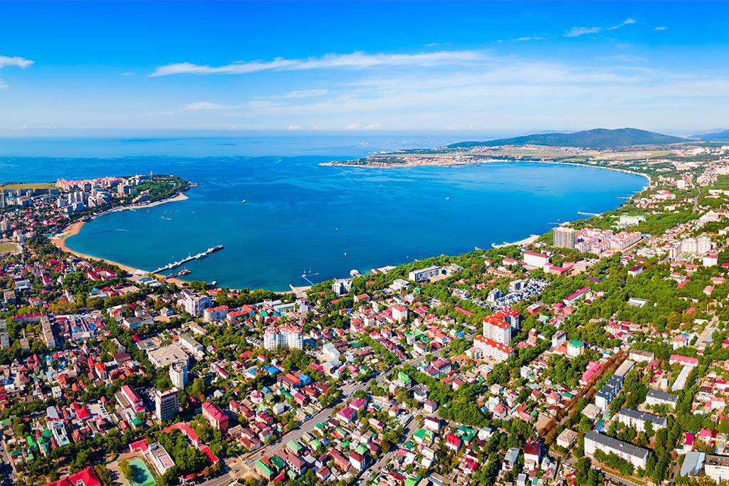 Геленджик