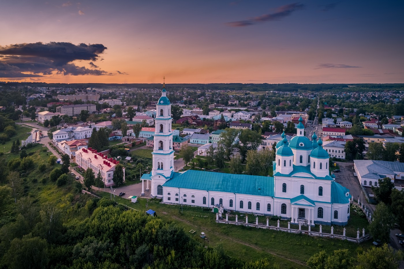 Елабуга