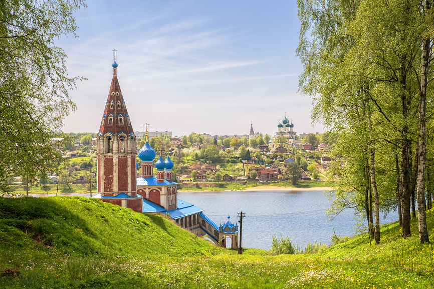 Борисоглебск