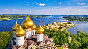 Ярославль