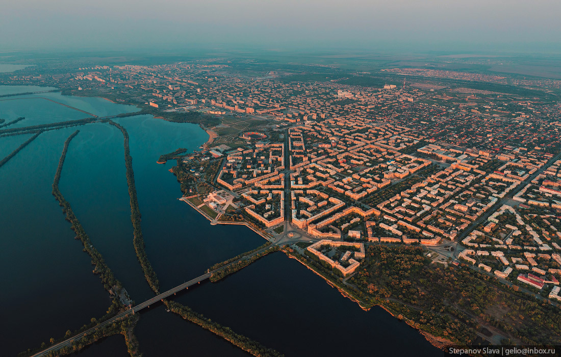 Магнитогорск