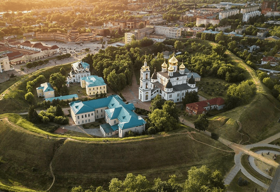Дмитров