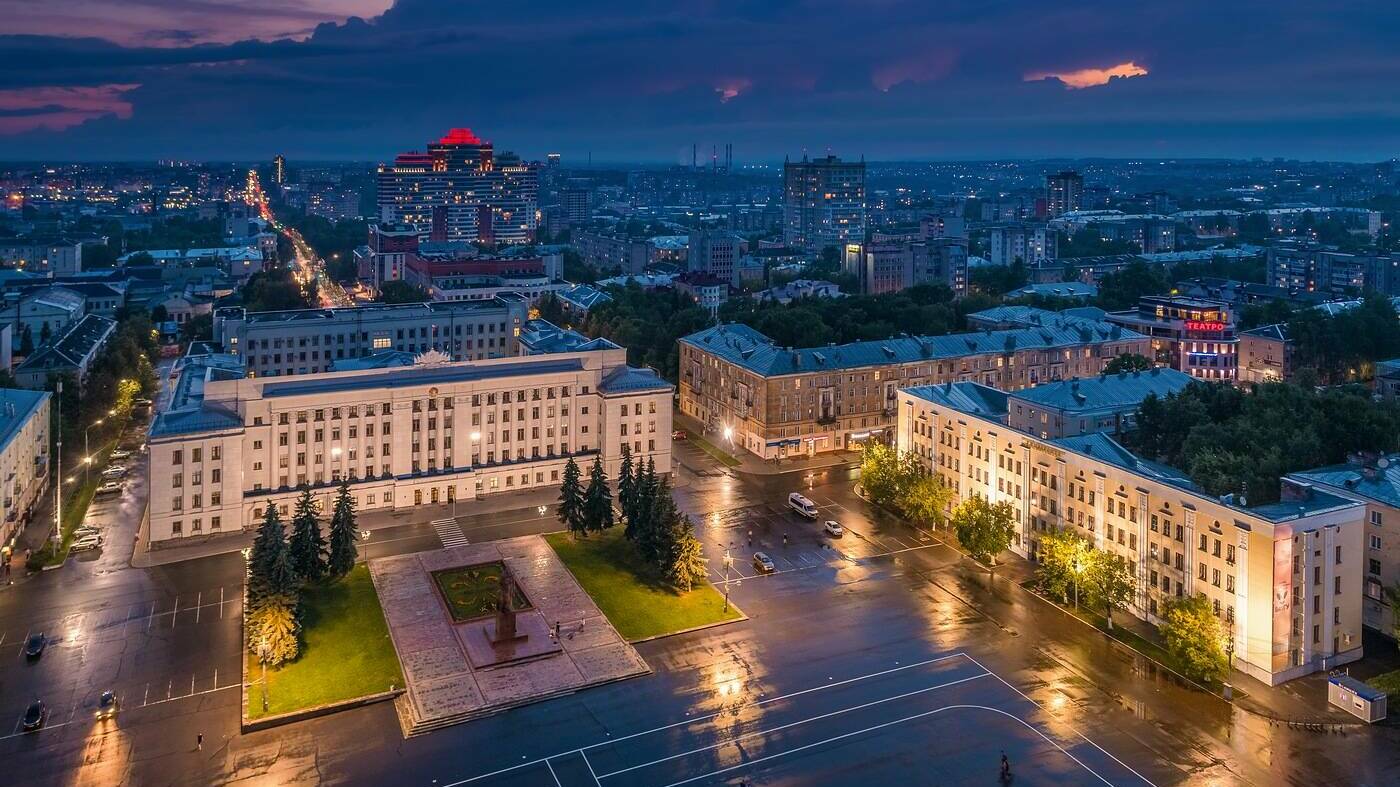 Киров