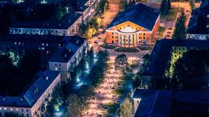 Электросталь