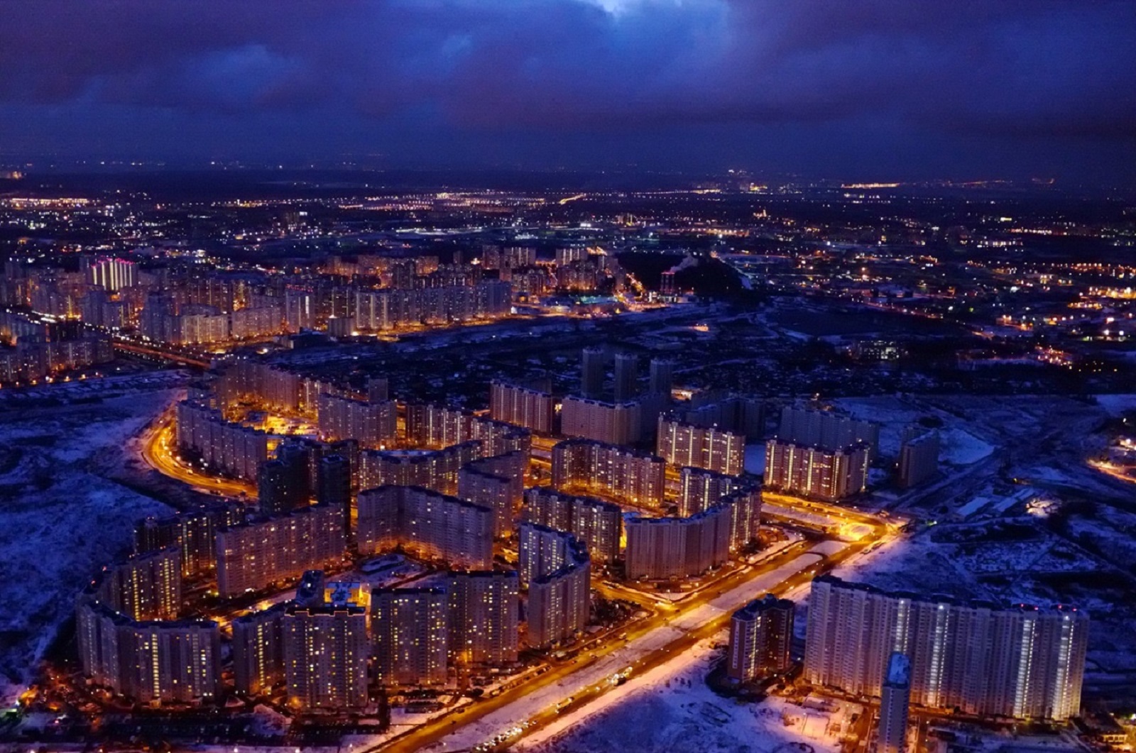 Люберцы