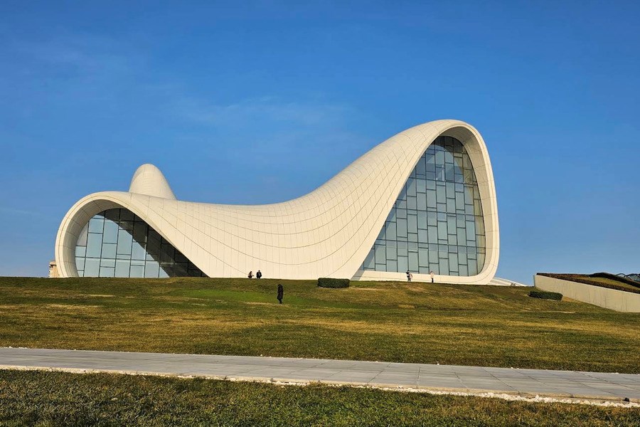 Агдаш