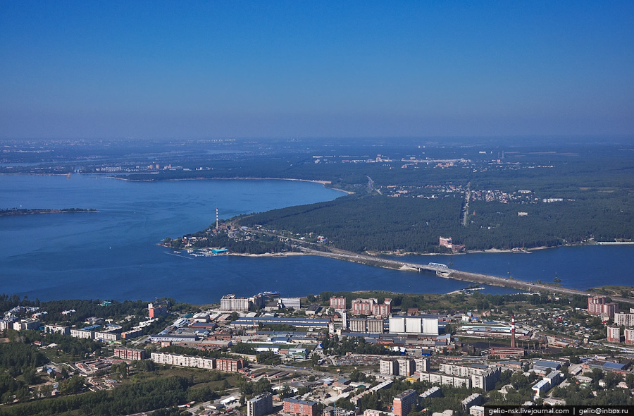 Бердск