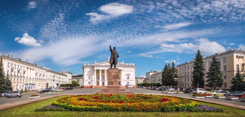 Железногорск