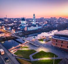 Ногинск