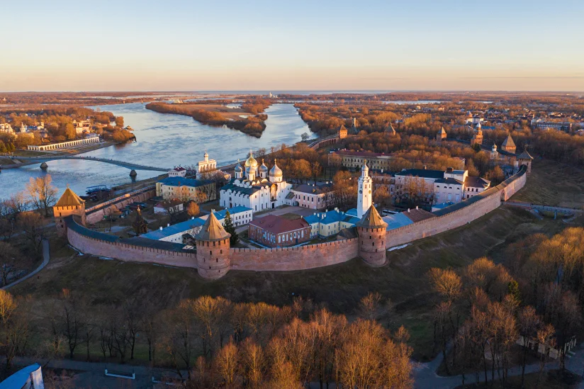 Великий Новгород