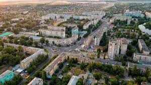 Новомосковск
