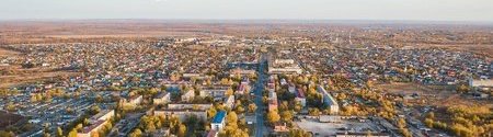 Чапаевск
