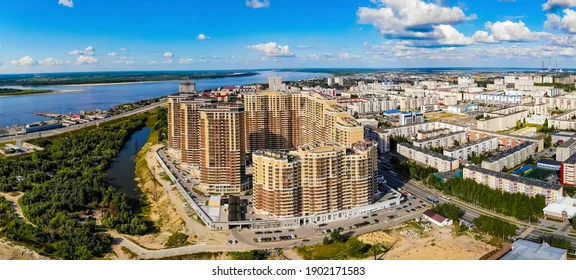 Нефтеюганск